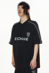 ビンテージバッジスポーツTシャツ