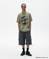 WRITER PIGMENT TEE