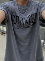 ベイノンピグメント半袖Tシャツ 2C