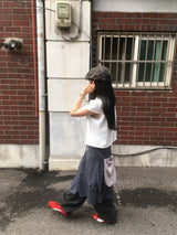カラー ボタン ジャケット