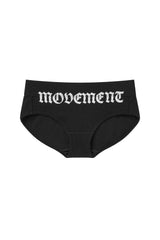 MOVEMENT WOMEN BREIF