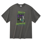 スペンド Tシャツ