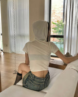 モゼルTシャツ