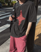 レスティピグダイン半袖 (3 color)