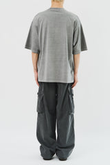 Deep Pigment Pocket Pants (3color)