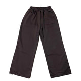 スナッグハートループフリース2wayパンツ