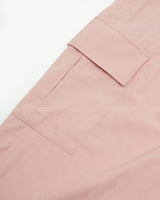 【MADE】Cargo two-way pants