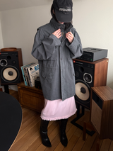 village field jacket 