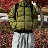 Armor tactical hood padding