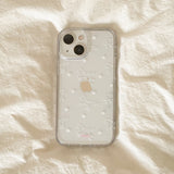 dreamy pony jellhard phone case