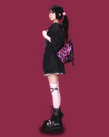 リュクボックスT