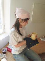 Cosymosy Vegetable Chips Kitchen Cloth