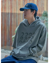 K Logo Cap (Blue)