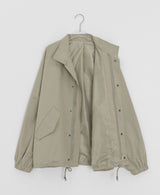 Ravals カラーオーバーボンバージャケット