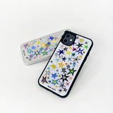 Starfish Phone case (epoxy bumper)