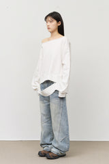 (W) Rusk Sweatshirt
