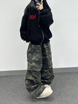camo lunar carpenter pants