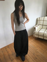 Kahili Modal U-neck Sleeveless