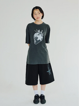 STRAWBERRY STAR T SHIRT