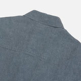 Milla Pigment String Shirt (3color)