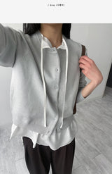 Viscose Raglan Round Neck Cardigan