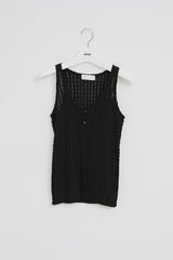 (W) Wavy Cool Vest (3color)