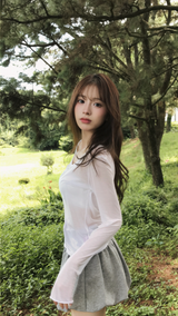 シグネチャー30% バレエTシャツ