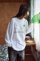 26SS★ Heaven Toy Long Sleeve