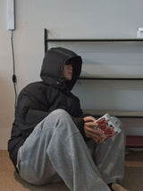 ASCLO Darts Fleece Pants (4color)