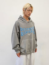 VENTIQUE Death Night hoodie 3colors