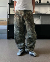 BT Realtree Carpenter Pants