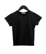 ダリック ベーシック ショートスリーブTシャツ