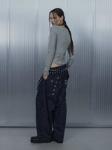 Cross Multi Cargo Pants_P