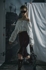 CAFRI PANTS