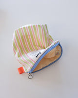 faff Pouch Lime Orange