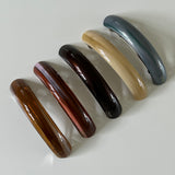Arch hair-pin (5color)