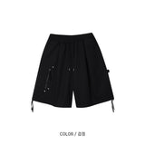 Beginner カーペンターバミューダパンツ 3C