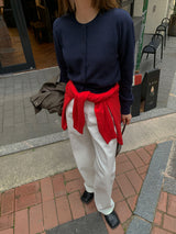 [MADE] Jexon Cotton Wide Pants