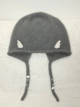 Snow winter Beanie (2color)
