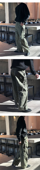 [F/W] Wool may pattern knit(3color)