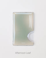 Color of Time_2 Cards Wallet(MagSafe)