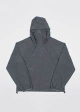 HIGH NECK WIND JUMPER