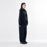 天使(Tenshi) 2-way sweat pants 001