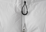 Nowel Downline Piece Semi-Over 2-WAY String Vest Padding