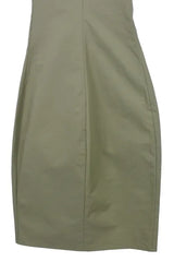 Flare Jumpsuit