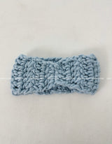 Loopy Mango Twisted Knitwear Hairband