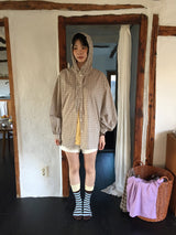 Et striped socks (2color)