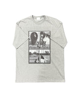 Road Kinnet Printed 半袖Tシャツ 3C