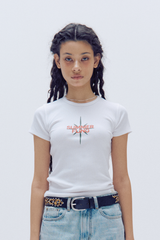 サマーフライングTシャツ-ウーマン(T15115S)