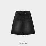 ラドバミューダデニム (4color)